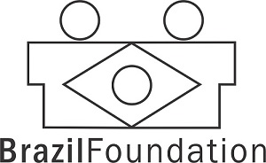 logo da BrazilFoundation