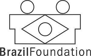 logo da BrazilFoundation