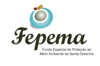 Logo do FEPEMA - Fundo de Proteção ao Meio Ambiente de Santa Catarina