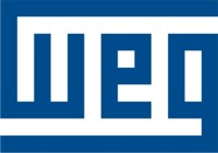 Logomarca da WEG